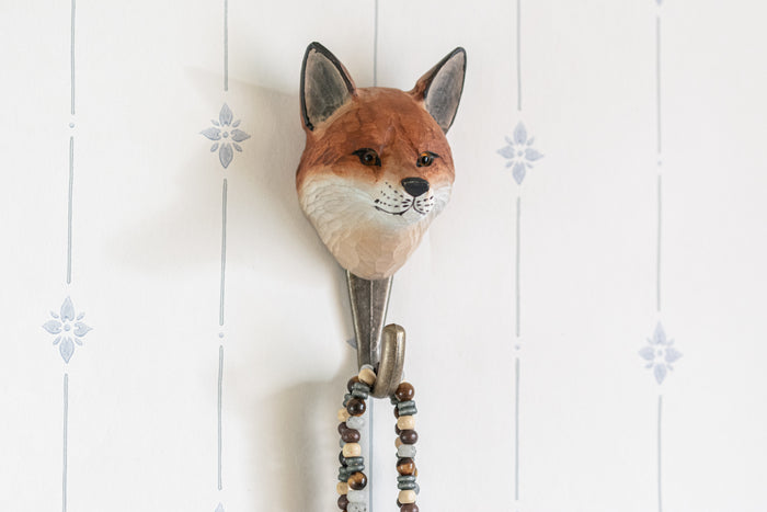 Haken Fuchs