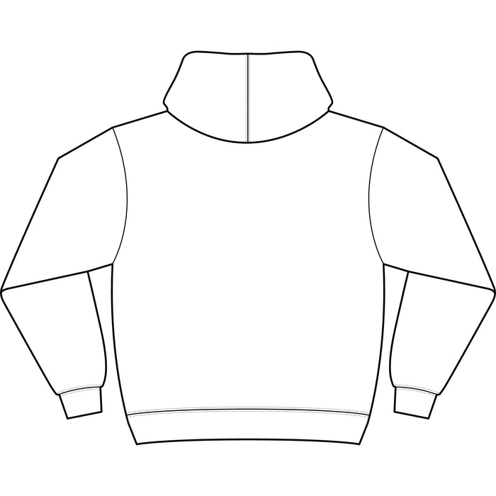 Heavyweight Box Hoodie