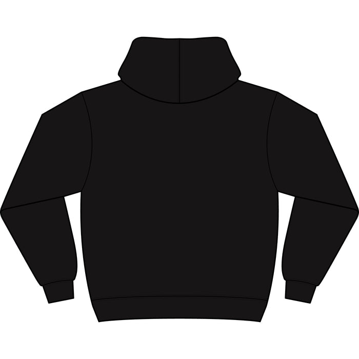 Heavyweight Box Hoodie