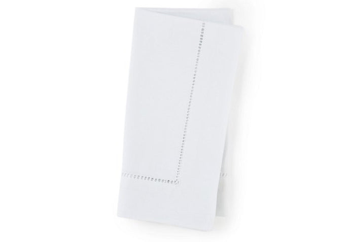 Hemstitched Napkins