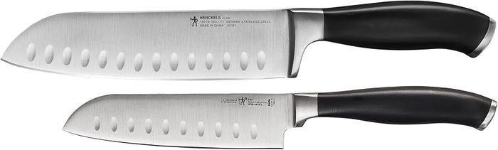 Henckels 2 pc.. Asian Knife Set