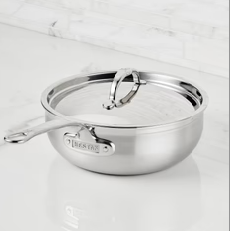 Hestan Essential Pan - 3.5 qt