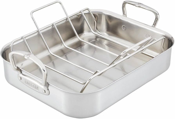 Hestan Roasting Pan