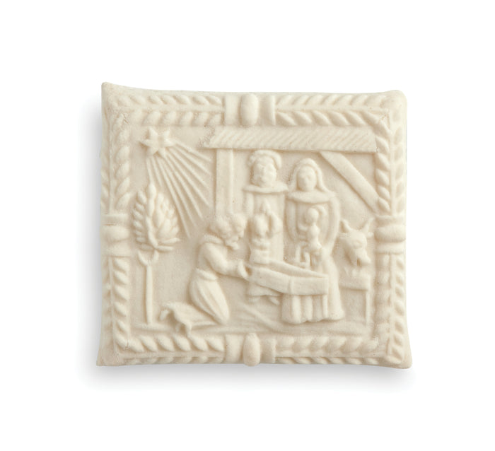 HOUSE ON THE HILL -SPRINGERLE COOKIE MOLDS