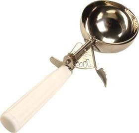 Ice Cream Scoops & Spades