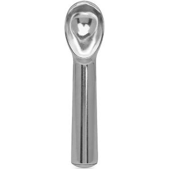 Ice Cream Scoops & Spades