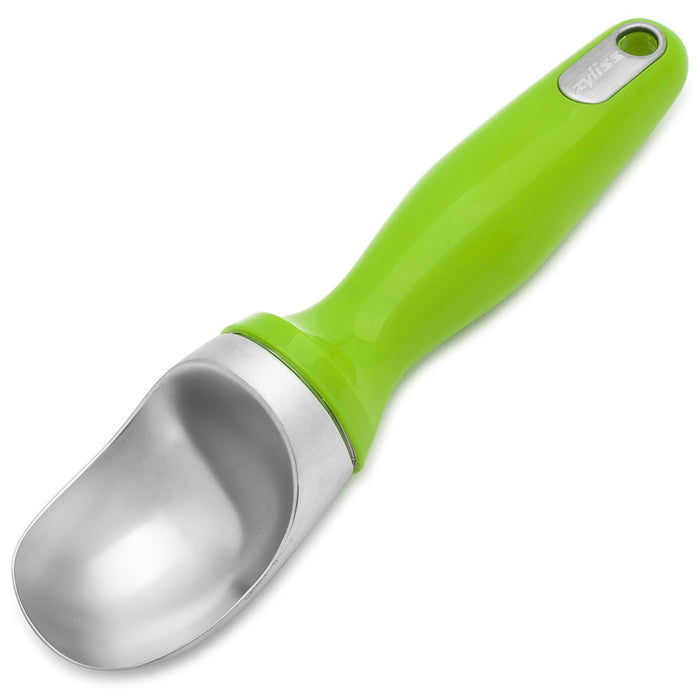 Ice Cream Scoops & Spades