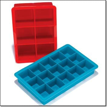 Ice Cube Trays