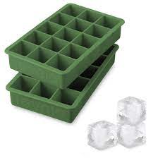 Ice Cube Trays