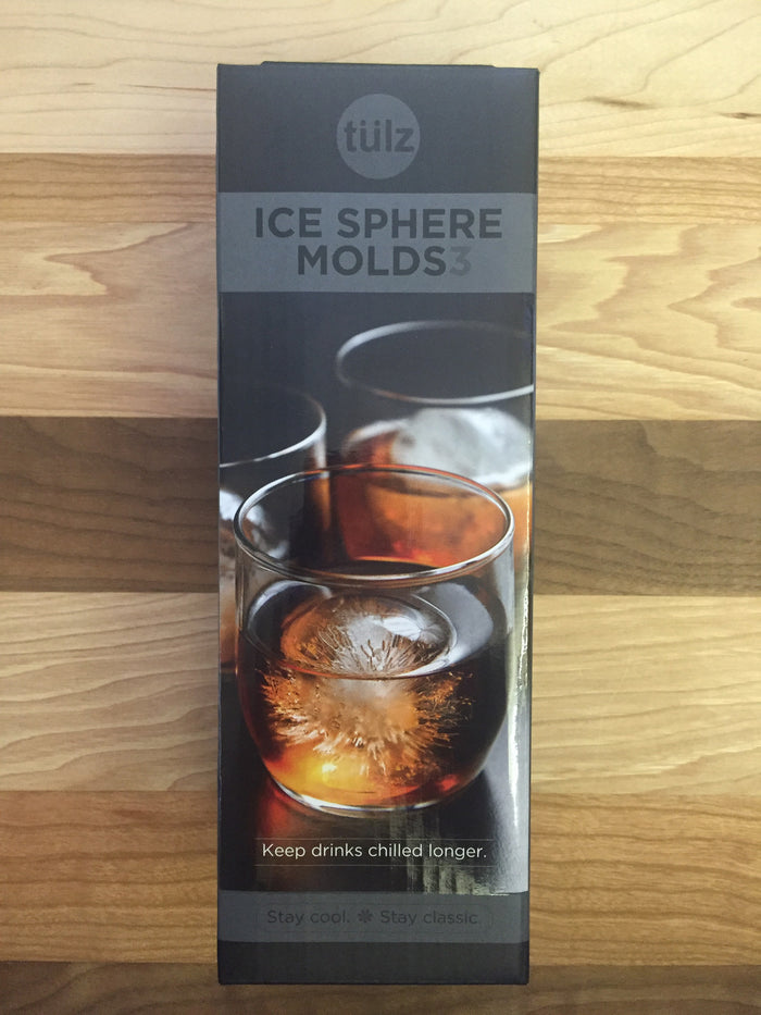 Ice  Molds