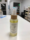 Facial Oil Glow
