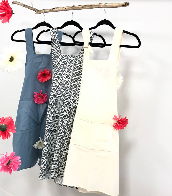 Japanese Apron