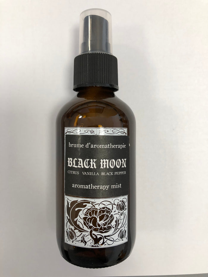 Aromatherapy Mist