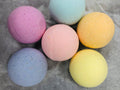 Bath Bombs Assorted