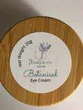 Botanical Marigold Eye Cream