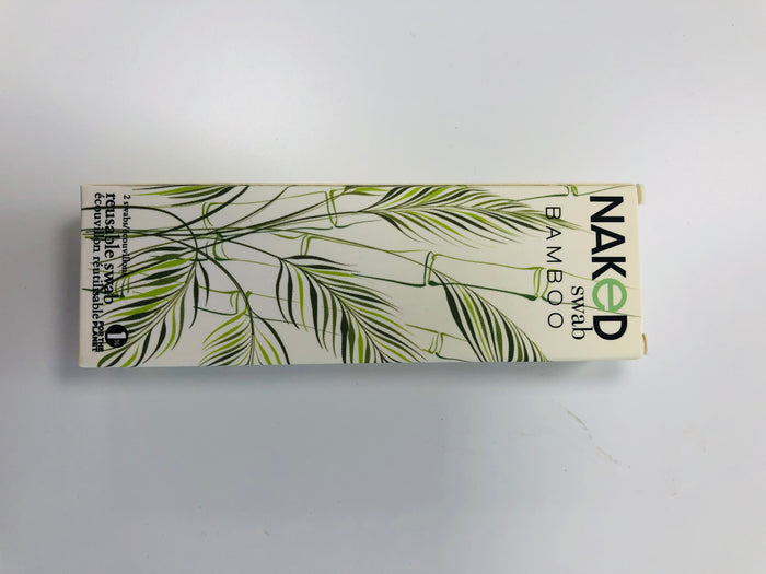 Naked Swap Bamboo