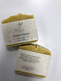 Soap Grease Monkey Men's Pumice Bar