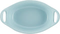 Individual Oval Casserole