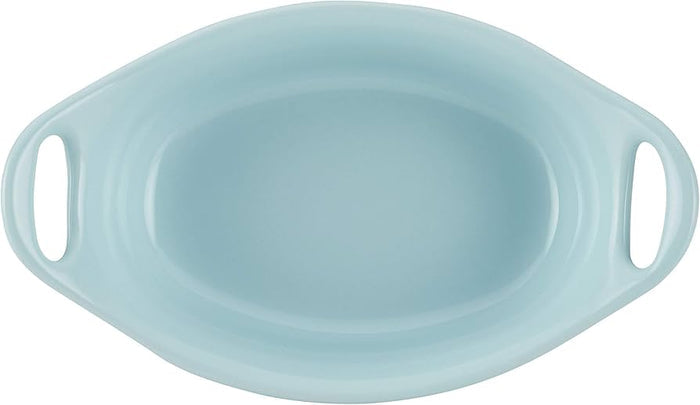 Individual Oval Casserole