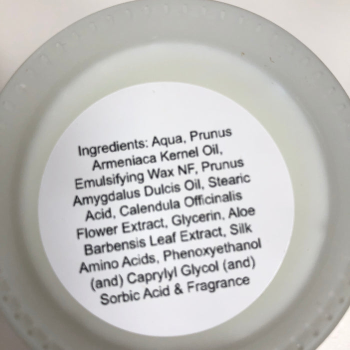 Intensive Moisturising Lotion