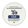 Jack59 All Natural Deodorant
