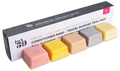 Jack59 Conditioner Bars Travel Buddies Trial Pack