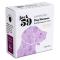 Jack59 Dog Shampoo Bar Lavender