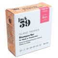 Jack59 Island Tropics Shampoo Bar