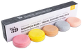 Jack59 Shampoo Bars Travel Buddies Trial Pack