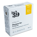 Jack59 Vitality Shampoo Bar