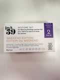 Jack59 Weekend Edition
