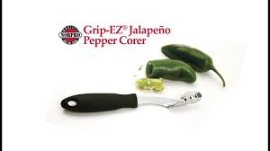 Jalapeno Pepper Corer