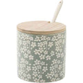 Jam & Cheese Pots