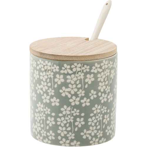 Jam & Cheese Pots