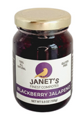 Janet's Finest Compotes
