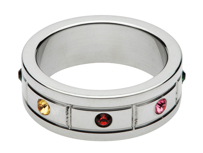 Jeweled Cock Ring