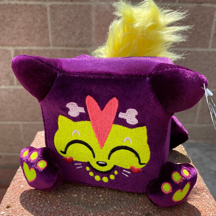 Jinxy signature size GLOW plushie