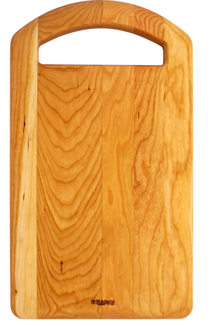 JK-Adams Kitchen Collection Cutting & Carving Wooden Board