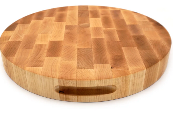 JK-Adams Kitchen Collection Cutting & Carving Wooden Board