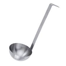Ladles