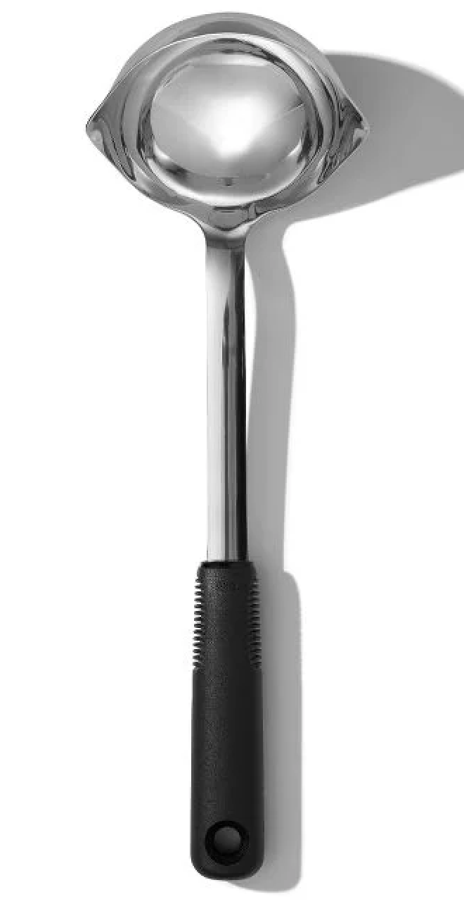 Ladles