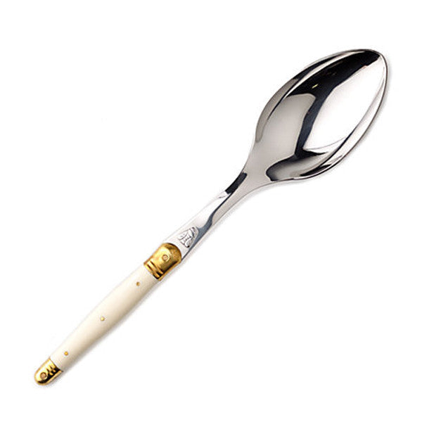 Laguiole Serving Spoons