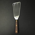 Lamson Large Fish Spatula with Wood Handle
