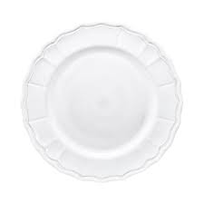 Le Cadeaux Melamine Dinnerware