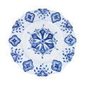 Le Cadeaux Moroccan Melamine Dinnerware