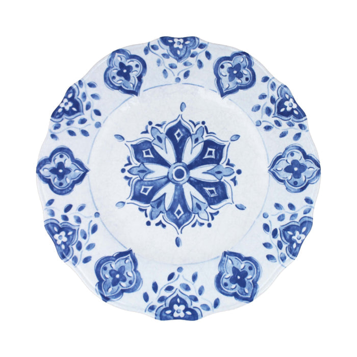 Le Cadeaux Moroccan Melamine Dinnerware