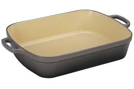 Le Creuset Roasting Pan