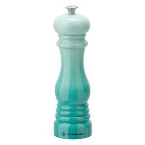 Le Creuset Salt or Pepper Grinder
