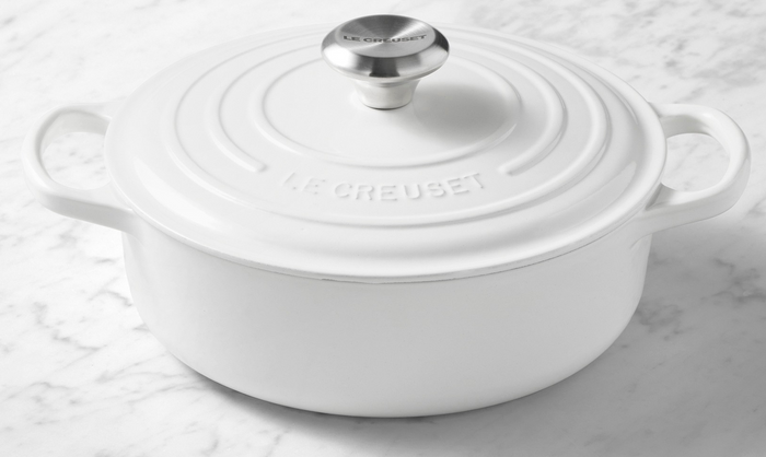 Le Creuset Signature Risotto Pot