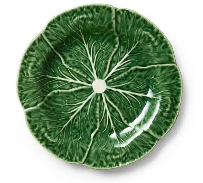 Le Jardin Cabbage Dishes